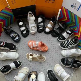 Sandal nữ thanh lý 13/6/22