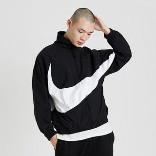 ÁO KHOÁC NI.KE HOTTREND , CỰC XỊN XÒ, FORM RỘNG , UNISEX