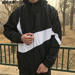 ÁO KHOÁC NI.KE HOTTREND , CỰC XỊN XÒ, FORM RỘNG , UNISEX