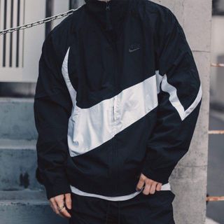 ÁO KHOÁC NI.KE HOTTREND , CỰC XỊN XÒ, FORM RỘNG , UNISEX