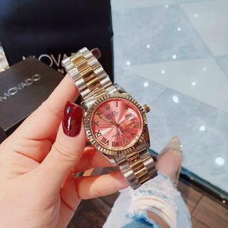 ĐỒNG HỒ ROOLEX LA MÃ NAM