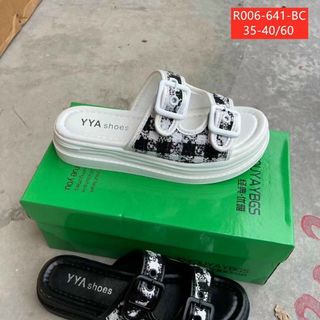 Dép nữ Thanh lý 13/06/2022