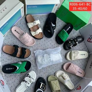 Dép nữ Thanh lý 13/06/2022
