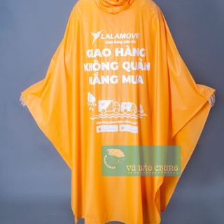 Áo Mưa Bảo Chung - Chuyên sản xuất áo mưa quảng cáo theo nhu cầu khách hàng