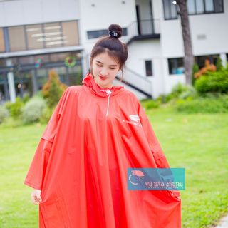 Áo Mưa Bảo Chung - Chuyên sản xuất áo mưa quảng cáo theo nhu cầu khách hàng