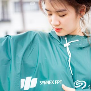 Áo Mưa Bảo Chung - Chuyên sản xuất áo mưa quảng cáo theo nhu cầu khách hàng