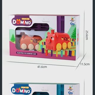 XE ĐĂT DOMINO