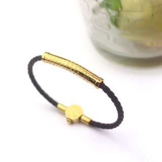 VÒNG TAY DA TITAN BÁT NHÃ TÂM KINH TV136