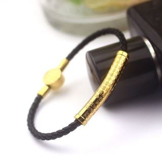 VÒNG TAY DA TITAN BÁT NHÃ TÂM KINH TV136