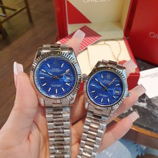 ĐỒNG HỒ ROOLEX COUPLE NEW2022