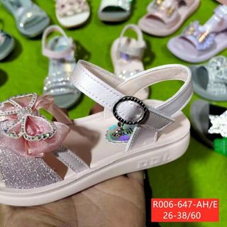 Lô sandal trẻ em thanh lý 13/6/2022
