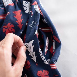 QUẦN ĐÙI THUN NAM CỰC ĐẸP- HỌA TIẾT BẮT MẮT , PHÙ HỢP XU HƯỚNG