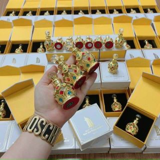 Đá tròn tinh dầu dubai