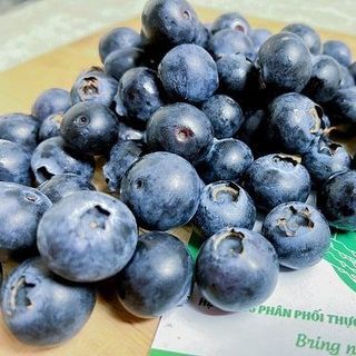 Việt quất