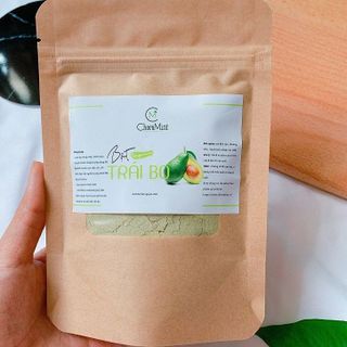 bột trái bơ 100gr