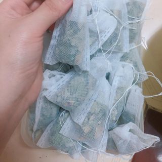 Trà Lá Sen Túi Lọc