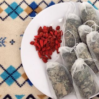 Trà Lá Sen Túi Lọc