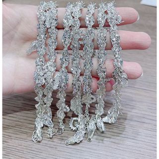 lắc tay nữ bạc ý