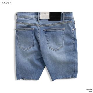 QUẦN SHORT JEAN AKUBA 01D0306
