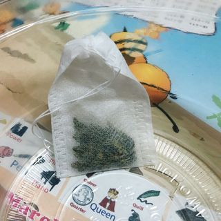 Trà Tim Sen Túi Lọc