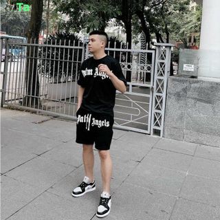 BỘ ĂngGerchất liệu thun lạnh