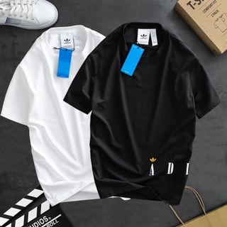 áo thun nam hottrend vải cotton 4 chiều cực đẹp