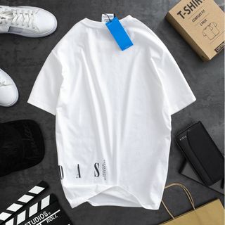 áo thun nam hottrend vải cotton 4 chiều cực đẹp