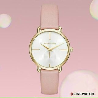 ĐỒNG HỒ MICHAEL KORS WOMAN PORITA SALE
