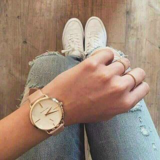 ĐỒNG HỒ MICHAEL KORS WOMAN PORITA SALE