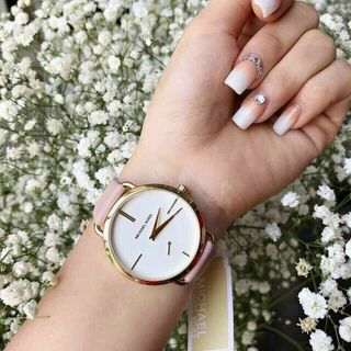 ĐỒNG HỒ MICHAEL KORS WOMAN PORITA SALE
