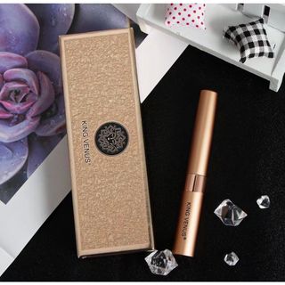 [Chính hãng] COMBO tiết kiệm: Serum dưỡng mi và mày King Venus + Serum kích mọc tóc King Venus