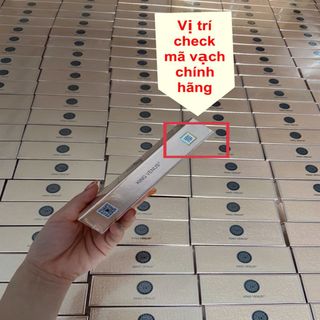 [Chính hãng] COMBO tiết kiệm: Serum dưỡng mi và mày King Venus + Serum kích mọc tóc King Venus