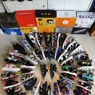 Sandal trẻ em R006-651