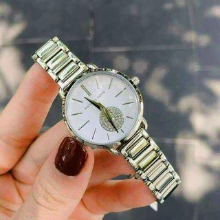 ĐỒNG HỒ MICHAEL KORS MINI 2K5 CAO CẤP