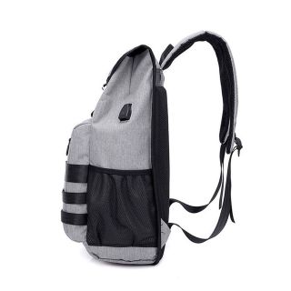 Balo unisex thời trang