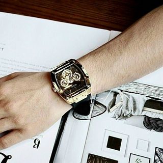 ĐỒNG HỒ GUEES FOR MEN SIÊU CẤP NEW