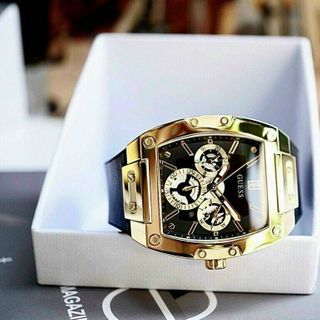 ĐỒNG HỒ GUEES FOR MEN SIÊU CẤP NEW