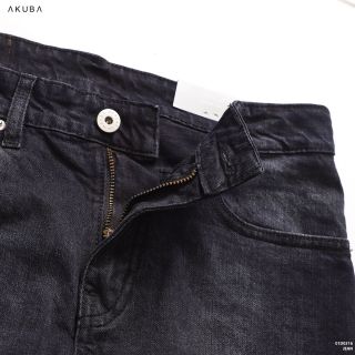QUẦN JEAN DÀI AKUBA 01D0316