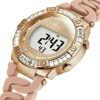 ĐỒNG HỒ GUEES WATCH NEW