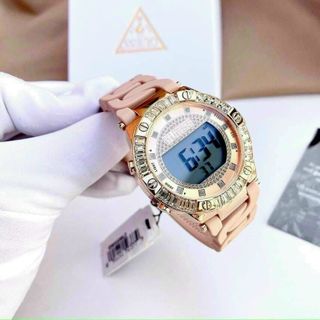 ĐỒNG HỒ GUEES WATCH NEW