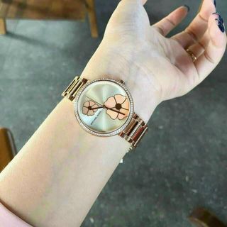 ĐỒNG HỒ MICHAEL KORS MK3836 HOA