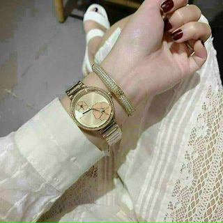 ĐỒNG HỒ MICHAEL KORS MK3836 HOA
