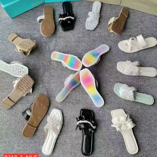 Dép nữ thanh lý 14/6/22