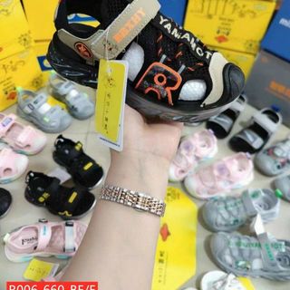 Sandal trẻ em đi học R006-660