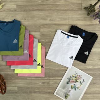 Đồ Thể Thao Áo Nữ Logo Chữ Tay Siêu Đẹp Giá Sỉ, Hàng Chuẩn
