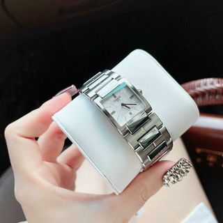 ĐỒNG HỒ TISSOT VUÔNG MINI NỮ SIÊU CẤP