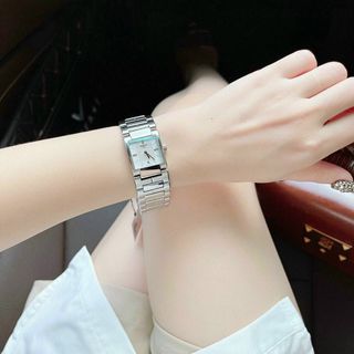 ĐỒNG HỒ TISSOT VUÔNG MINI NỮ SIÊU CẤP