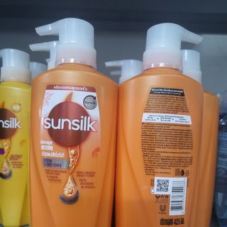 Dầu xả Sunsilk Thái Lan 380ml