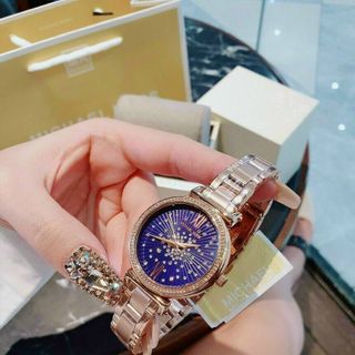 ĐỒNG HỒ MICHAEL KORS NỮ HOT XINH CAO CẤP