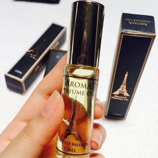 Tinh dầu aroma pháp sỉ